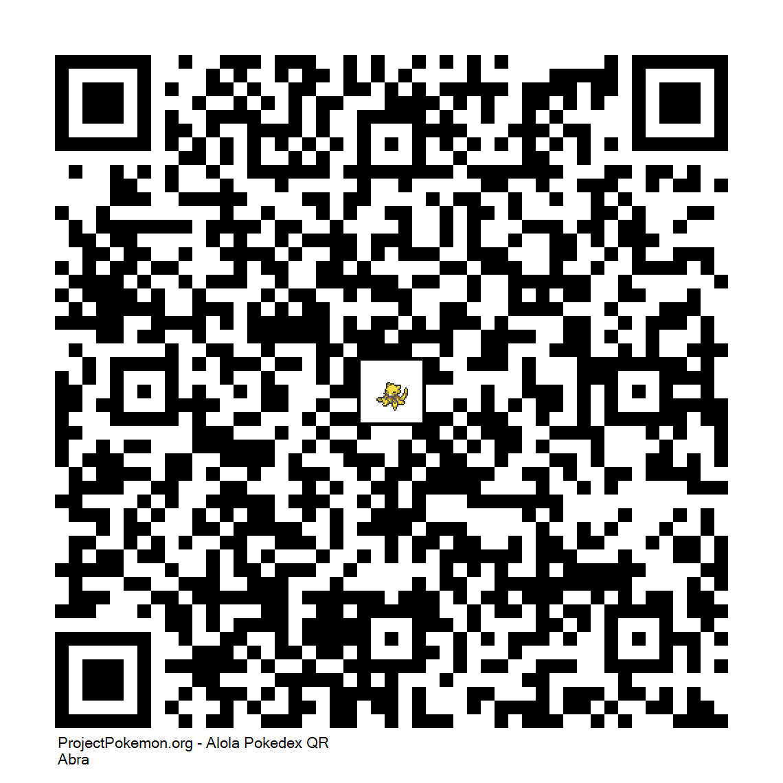 Cdigo QR de Abra